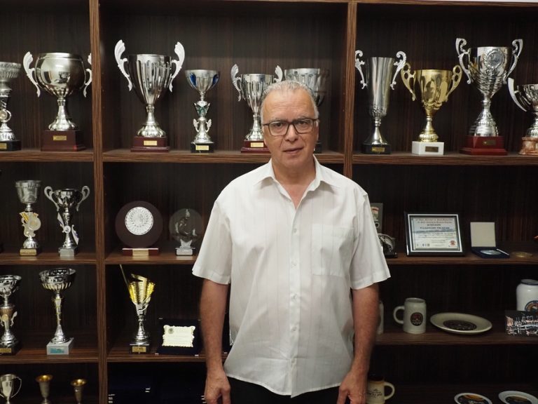 Associação de Pesca Desportiva do Vez coleciona títulos