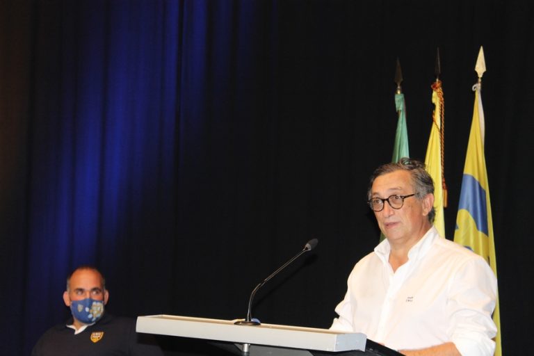 Além de duas instituições dos Arcos Nomeados dez arcuenses para a iniciativa “O Minhoto”