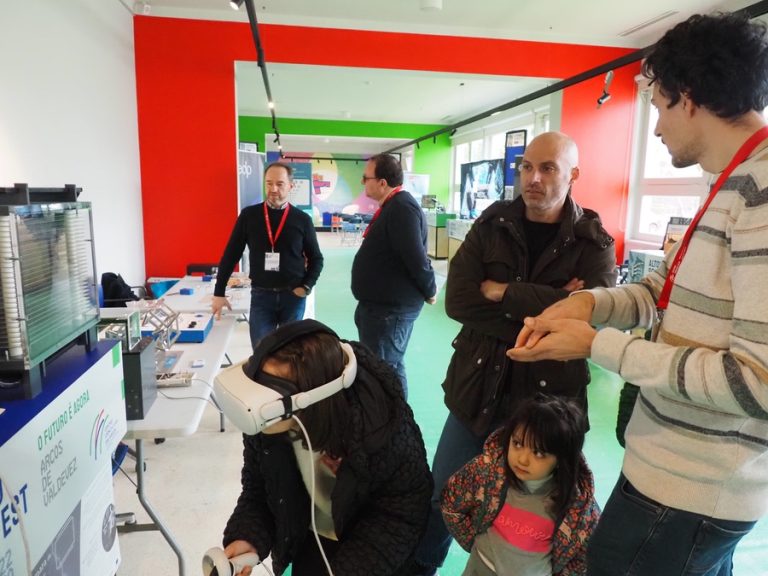 Alto Minho Science Fest dominado por temas atuais e futuristas
