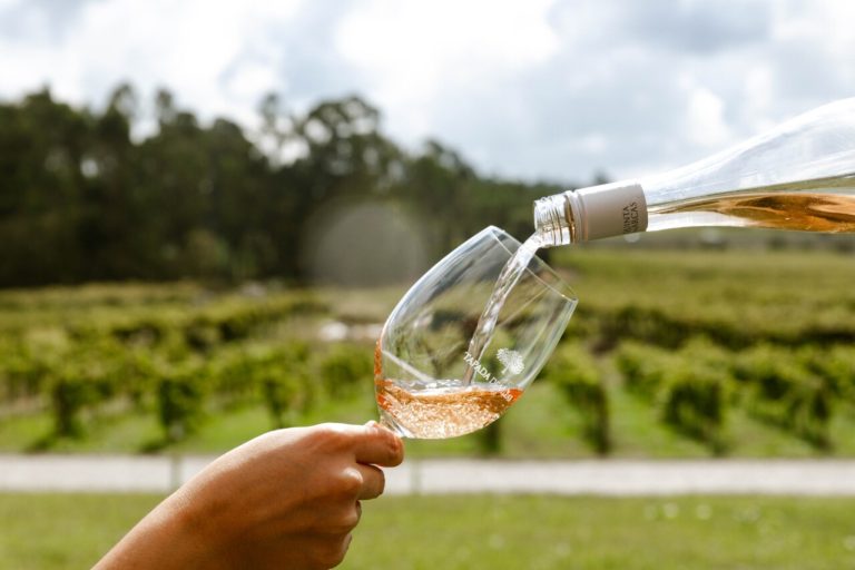 Região dos Vinhos Verdes reforça presença no mercado asiático