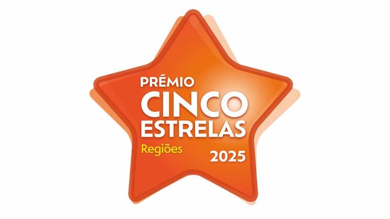 Sistelo e Saúde Global XXI galardoados com o “Prémio Cinco Estelas Regiões”