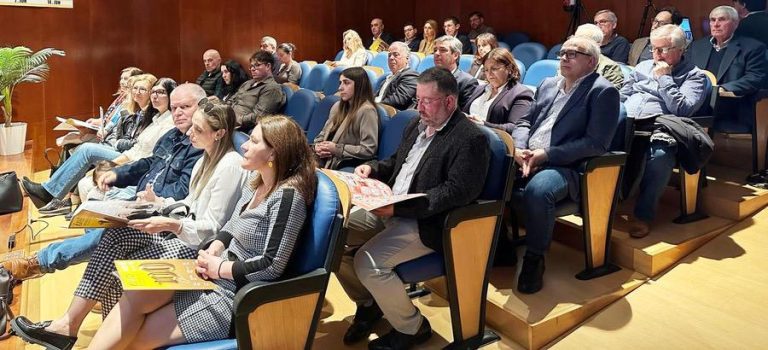 “Ao serviço da comunidade empresarial” ACIAB lança edição comemorativa do Jornal InfoEmpresarial