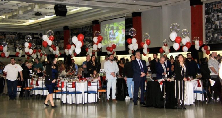 “Encontro de Arcuenses” no Canadá juntou cerca de 40 mil dólares para a causa dos Bombeiros