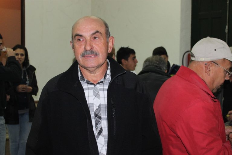 Soajo Manuel Carvalho reconduzido à frente da Casa do Povo