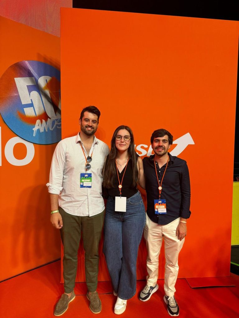 João Paulo Campos eleito presidente da JSD de Arcos de Valdevez