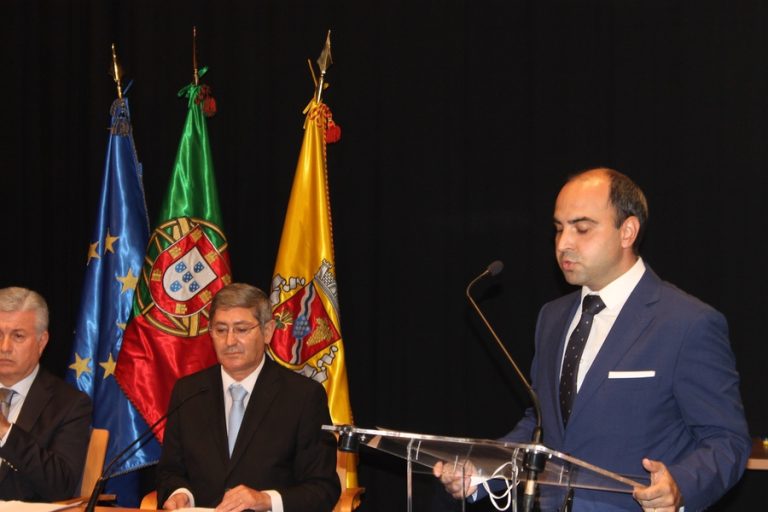Junta de Cabreiro defende instalação de rádio telecomunicações em Avelar e o alargamento da rede de fibra ótica à totalidade da freguesia